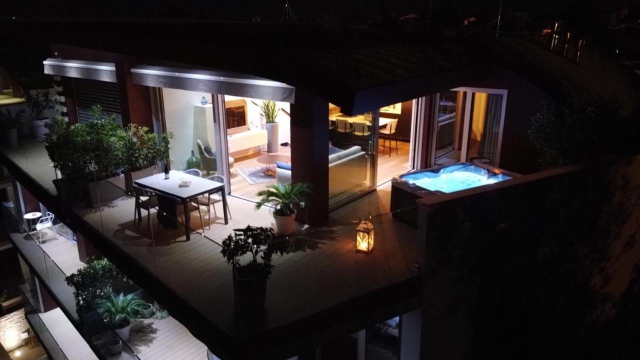 Appartement The Q Superior - A Penthouse With Jacuzzi And Sauna