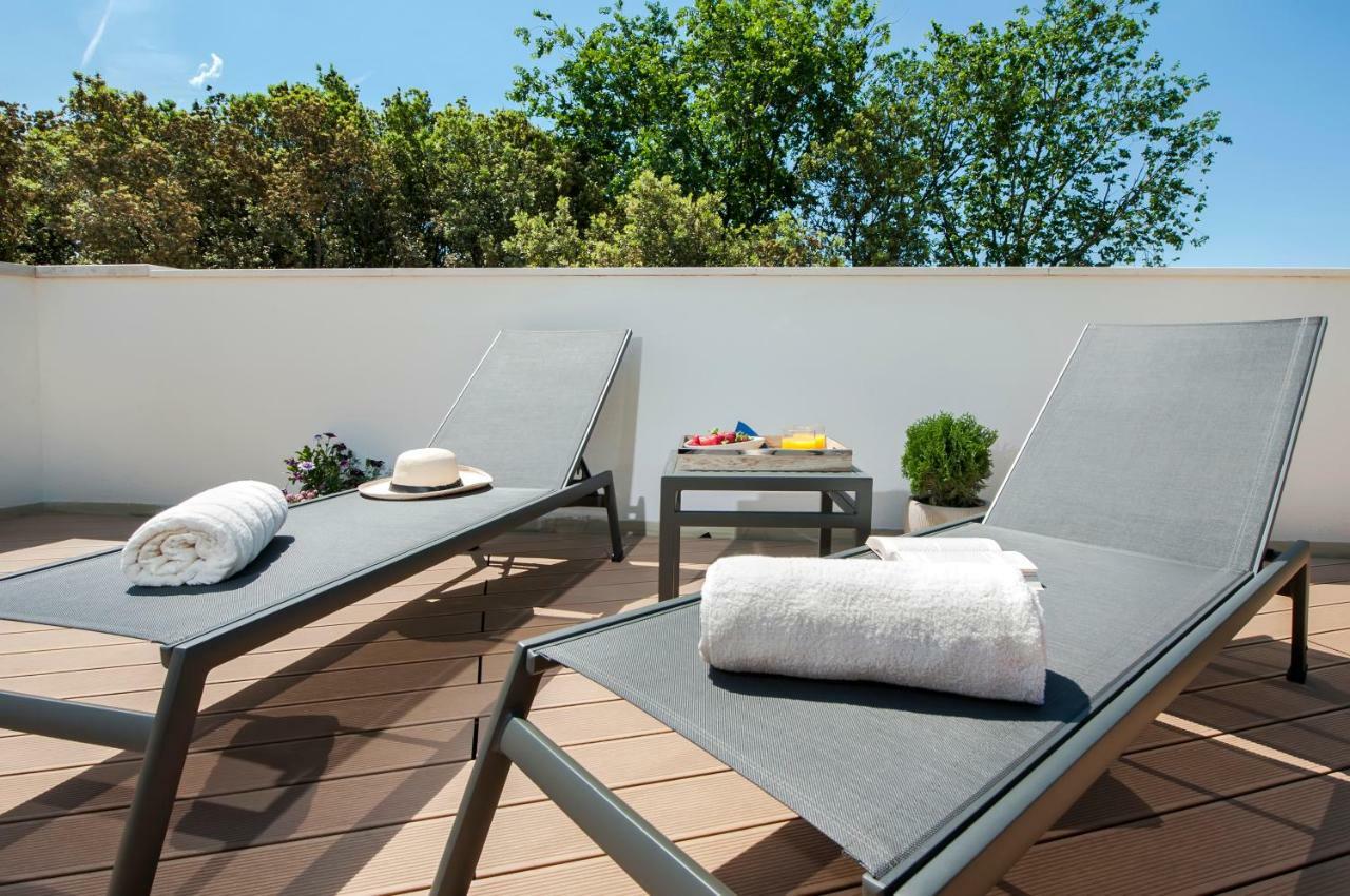 The Q Superior - A Penthouse With Jacuzzi And Sauna Appartement