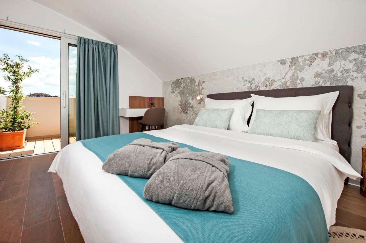 The Q Superior - A Penthouse With Jacuzzi And Sauna Appartement