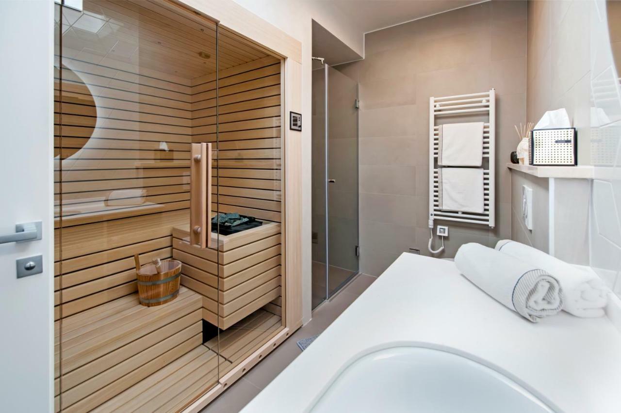 The Q Superior - A Penthouse With Jacuzzi And Sauna