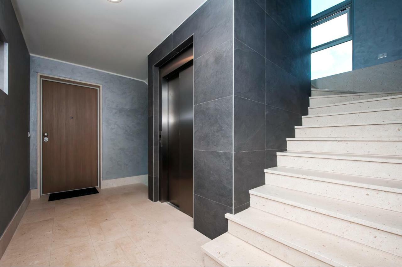 The Q Superior - A Penthouse With Jacuzzi And Sauna * Rovinj