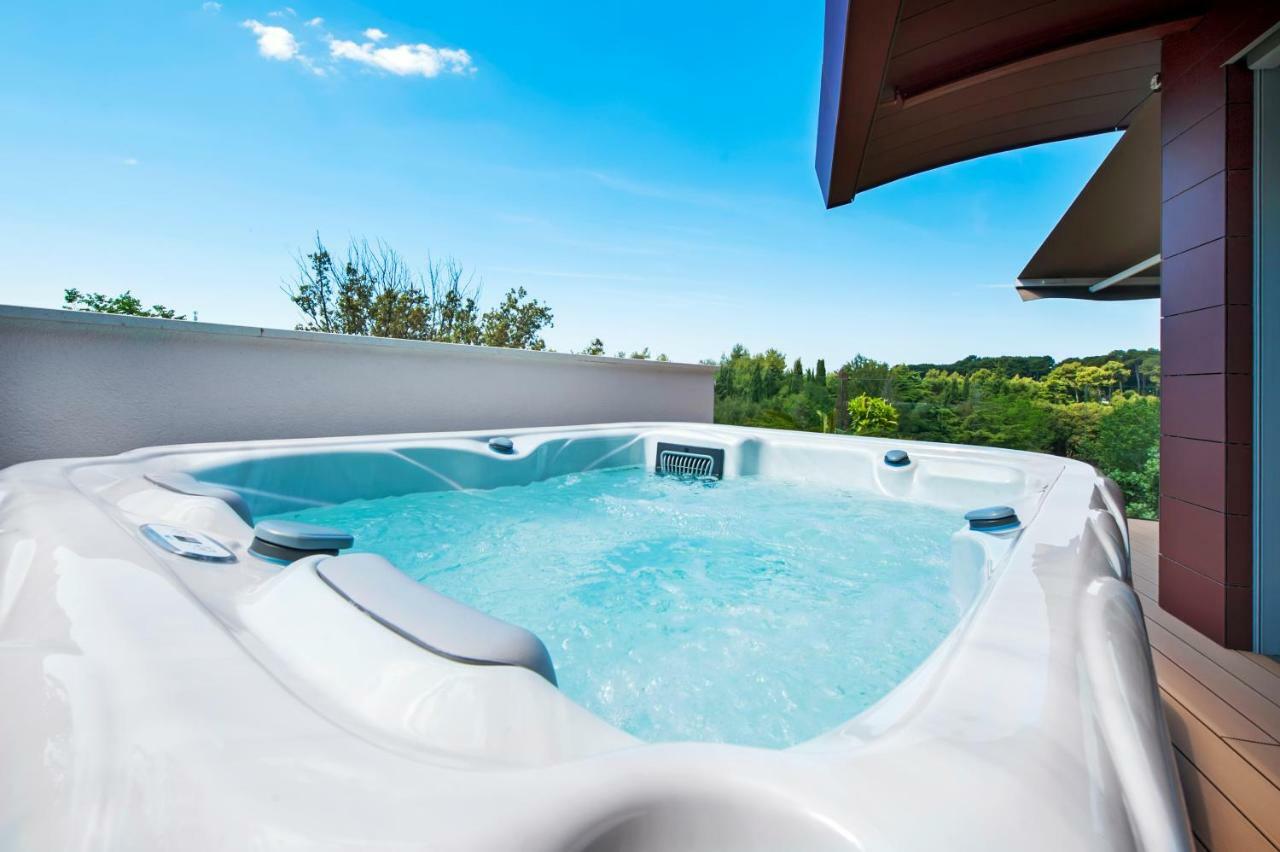 The Q Superior - A Penthouse With Jacuzzi And Sauna *