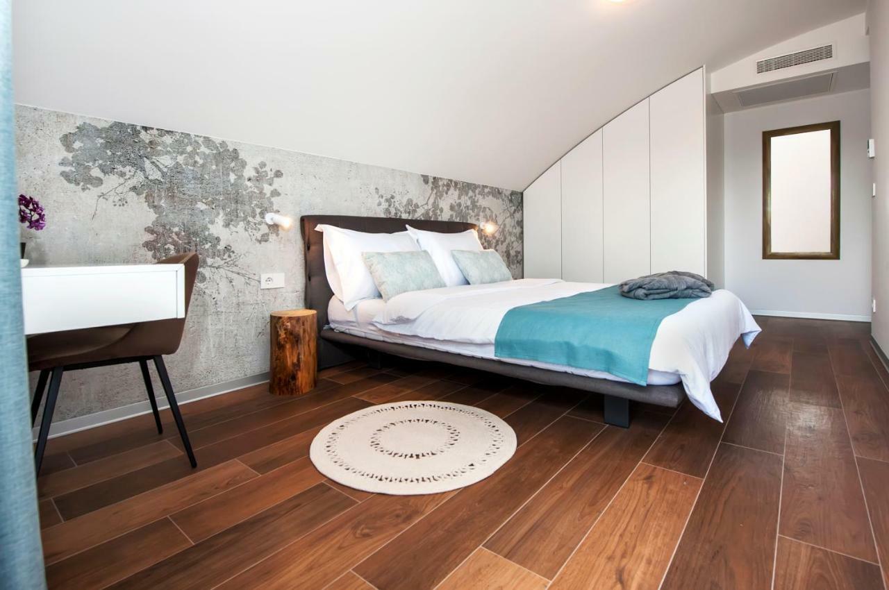 The Q Superior - A Penthouse With Jacuzzi And Sauna