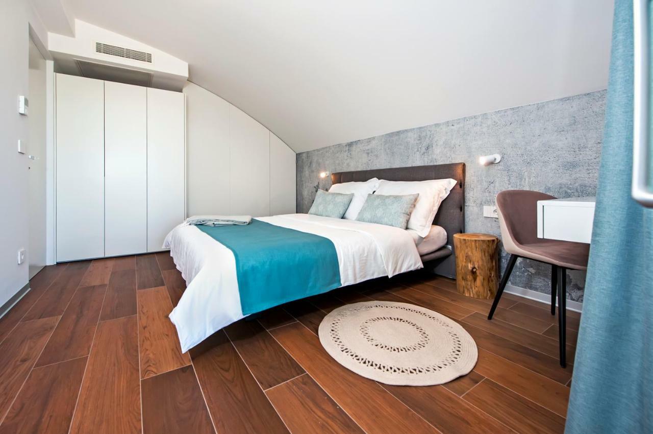 The Q Superior - A Penthouse With Jacuzzi And Sauna