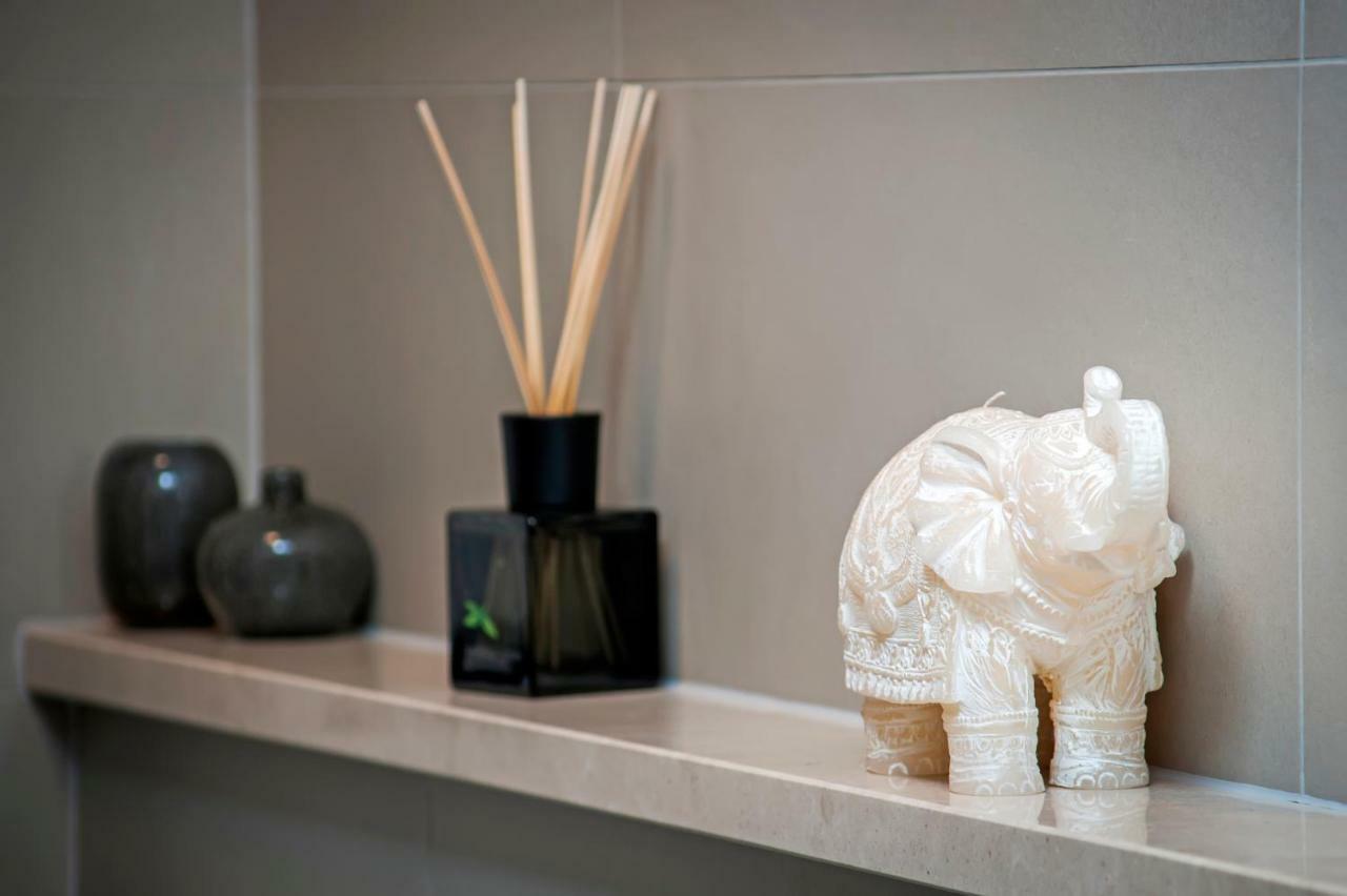 The Q Superior - A Penthouse With Jacuzzi And Sauna * Rovinj