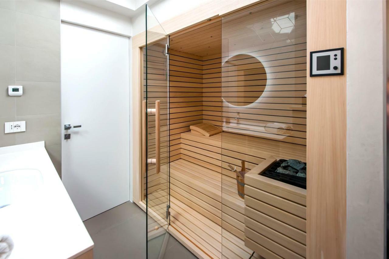 The Q Superior - A Penthouse With Jacuzzi And Sauna