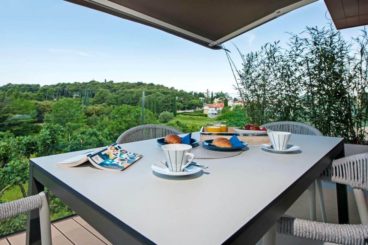 Appartement The Q Superior - A Penthouse With Jacuzzi And Sauna