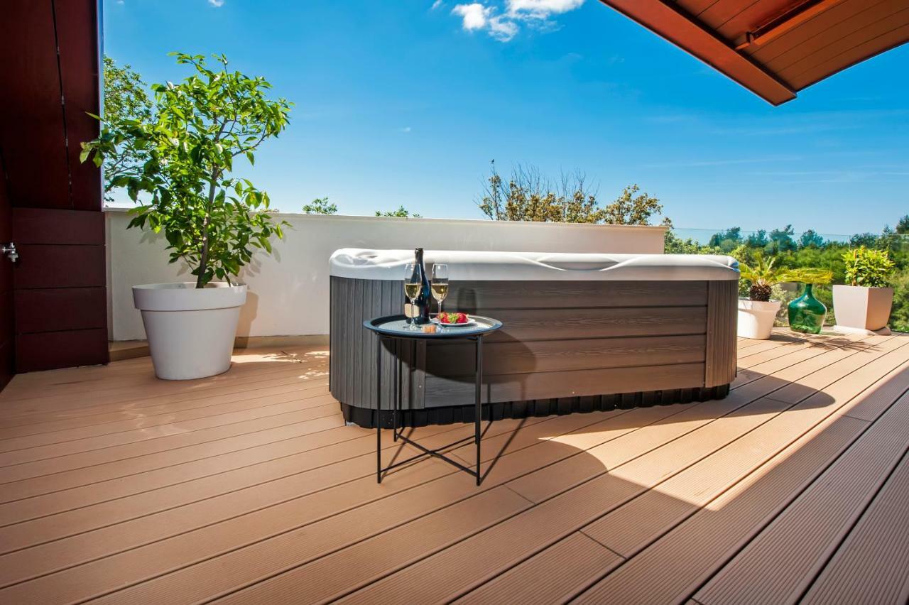Appartement The Q Superior - A Penthouse With Jacuzzi And Sauna