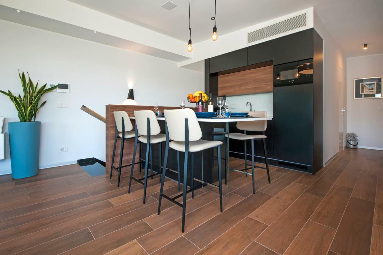 The Q Superior - A Penthouse With Jacuzzi And Sauna *