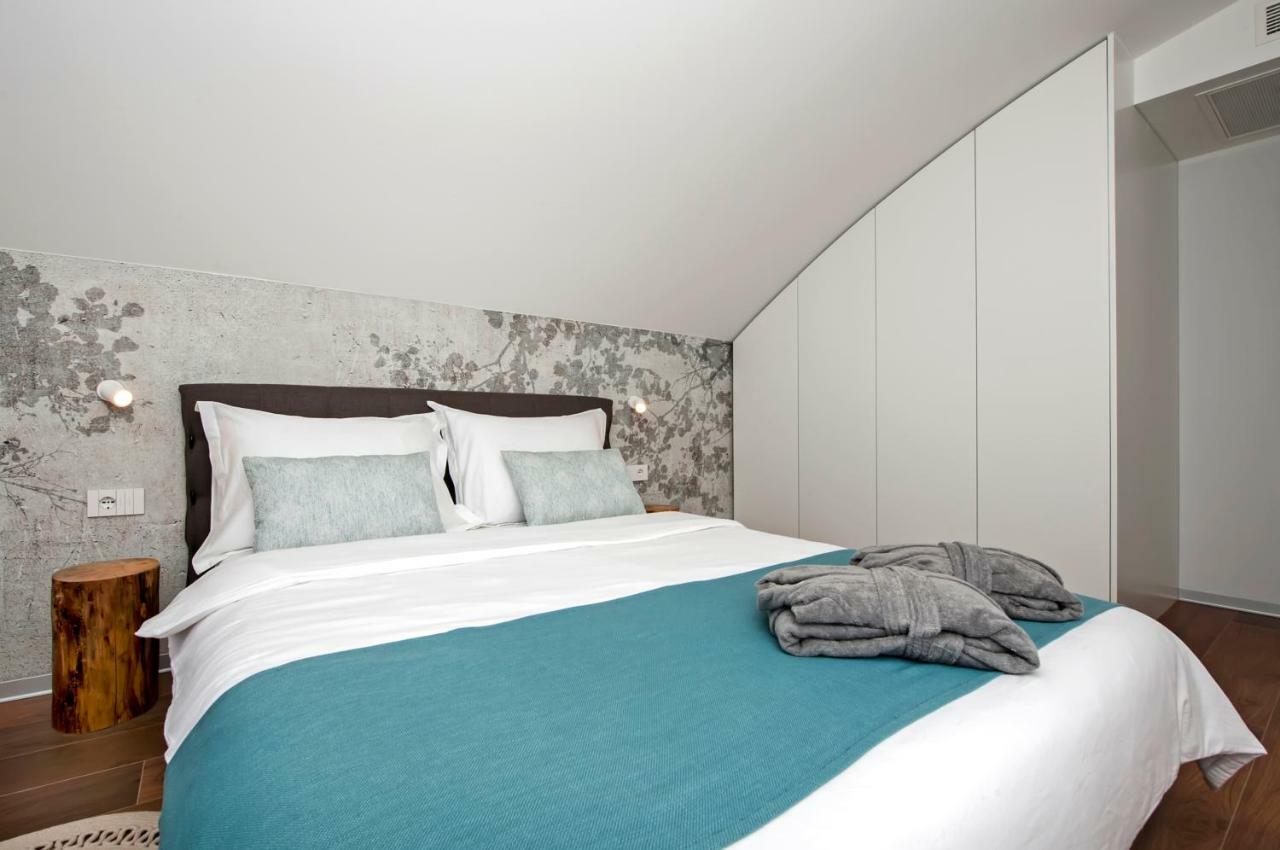The Q Superior - A Penthouse With Jacuzzi And Sauna