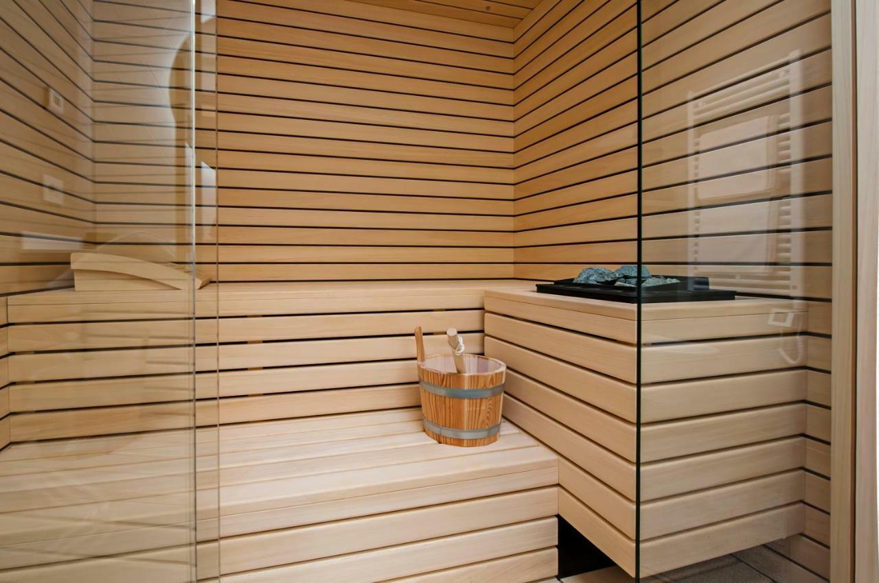 Appartement The Q Superior - A Penthouse With Jacuzzi And Sauna