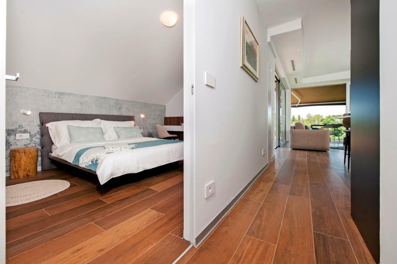 The Q Superior - A Penthouse With Jacuzzi And Sauna
