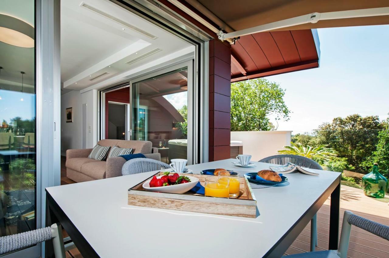 The Q Superior - A Penthouse With Jacuzzi And Sauna