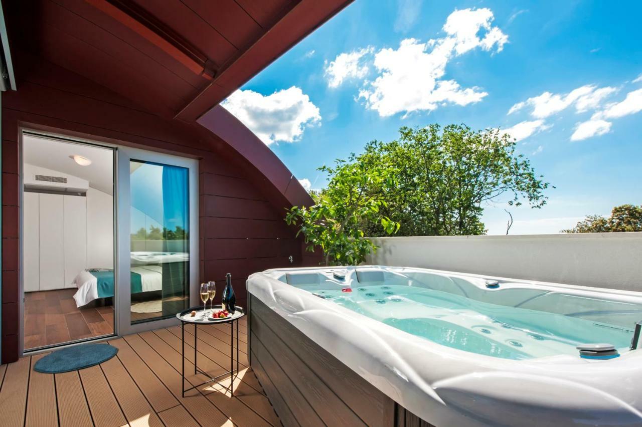 The Q Superior - A Penthouse With Jacuzzi And Sauna
