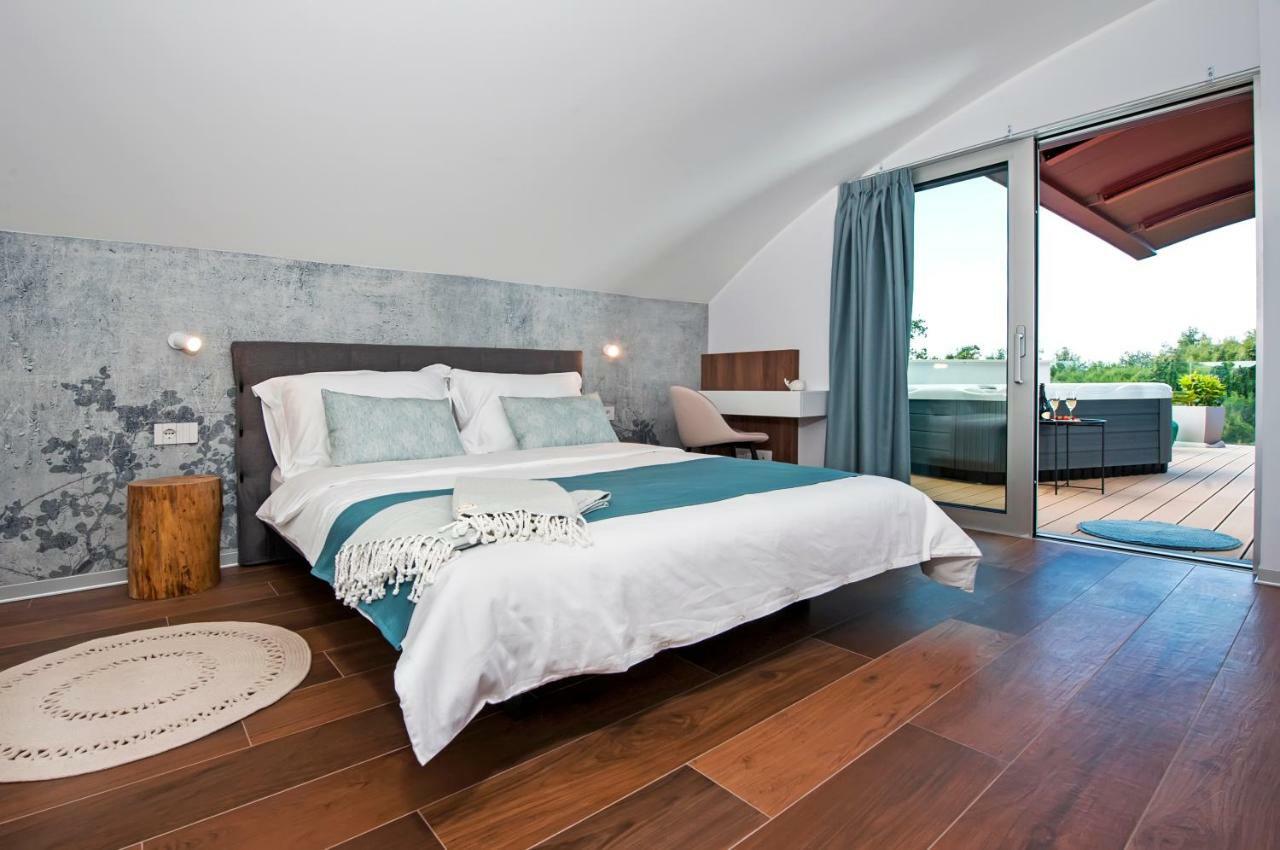 The Q Superior - A Penthouse With Jacuzzi And Sauna Appartement