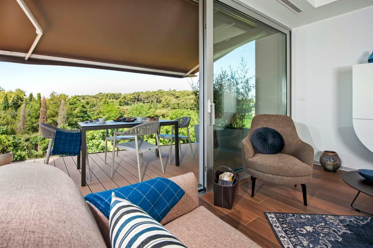 The Q Superior - A Penthouse With Jacuzzi And Sauna Appartement