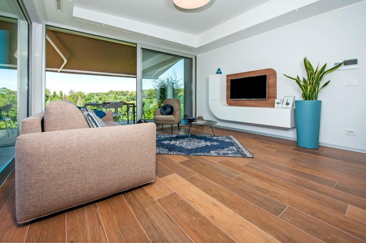 The Q Superior - A Penthouse With Jacuzzi And Sauna *