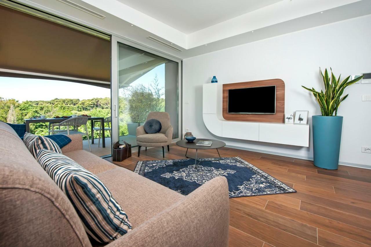 The Q Superior - A Penthouse With Jacuzzi And Sauna Appartement *